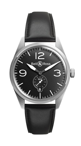 Bell and Ross: Часы 