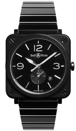 Bell and Ross: Часы 