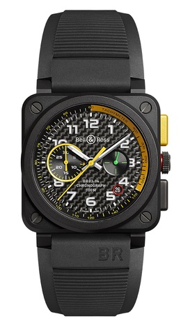 Bell and Ross: Часы 