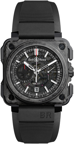 Bell and Ross: Часы 