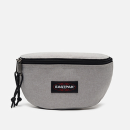 Eastpak: Серая сумка  Springer