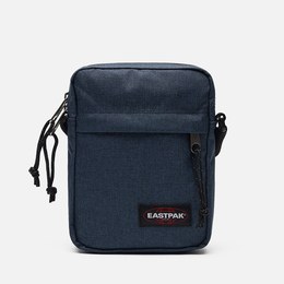 Eastpak: Синяя сумка  The One