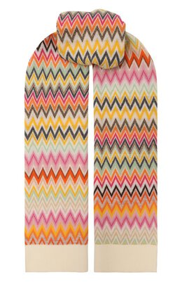 Missoni: Шарф 