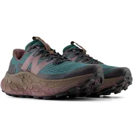 New Balance: Чёрные кроссовки 