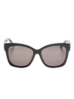 Balenciaga Eyewear: Очки 