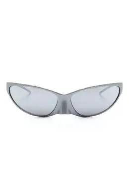 Balenciaga Eyewear: Очки 