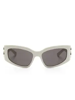 Balenciaga Eyewear: Очки 