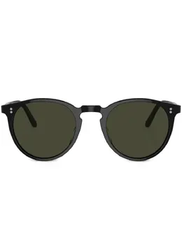Oliver Peoples: Очки 