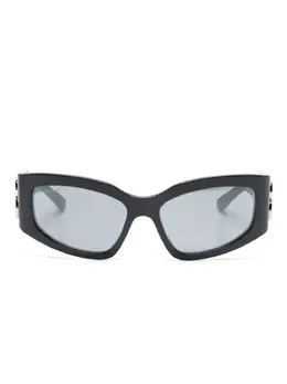 Balenciaga Eyewear: Очки 