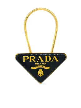 Prada Pre-Owned: Сумка 