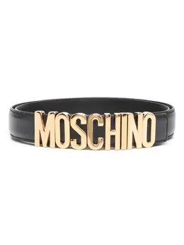 Moschino: Ремень 