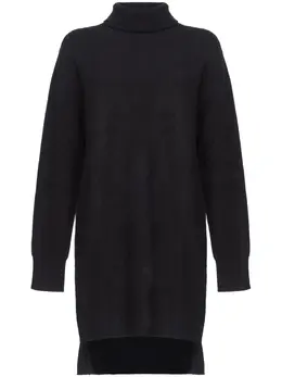 PINKO: Трикотажное платье 