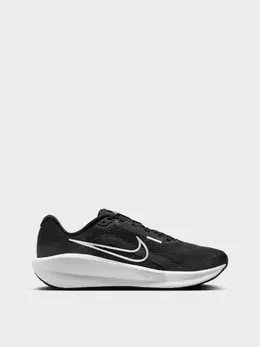 NIKE: Белые кроссовки 