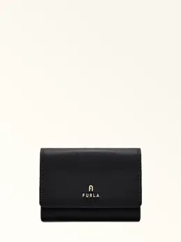 Furla: Чёрный кошелёк 