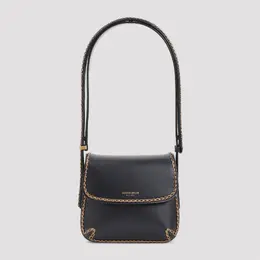 Giorgio Armani: Чёрная сумка 