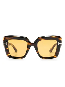 TOM FORD Eyewear: Очки 