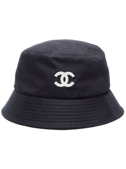 CHANEL Pre-Owned: Панама 