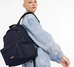 EASTPAK: Тёмный рюкзак 