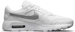 Nike: Белые кроссовки  Air Max SC