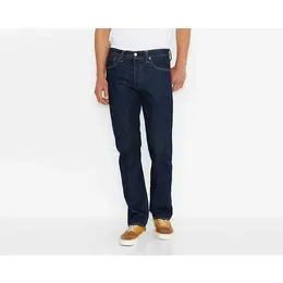 Levi's: Зауженные джинсы  501 Original