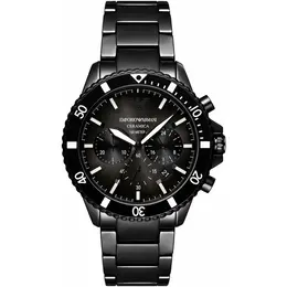 EMPORIO ARMANI: Часы 