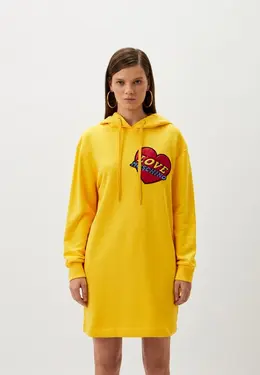 Love Moschino: Сарафан 