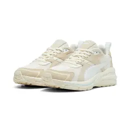 PUMA: Белые кроссовки 