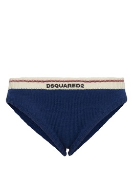 DSQUARED2: Трикотажные шорты 