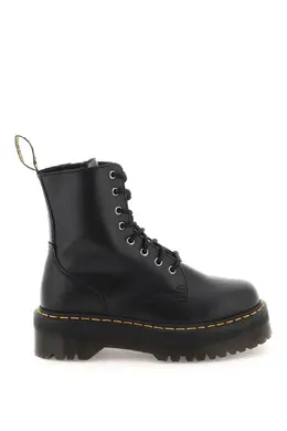 Dr.martens: Чёрные ботинки  Jadon