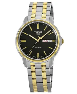 Tissot: Часы  T-Classic