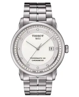 Tissot: Часы  Luxury