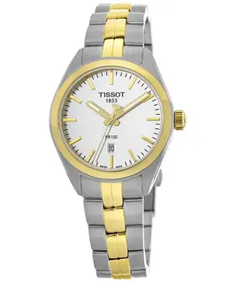 Tissot: Часы  T-Classic