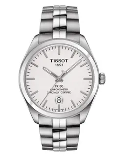 Tissot: Часы 