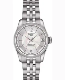 Tissot: Часы  T-Classic