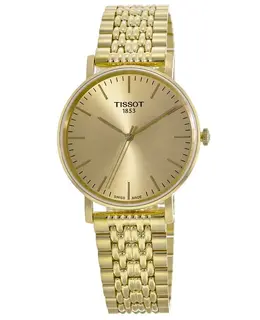 Tissot: Часы  Everytime