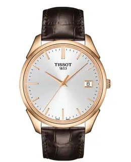 Tissot: Часы 