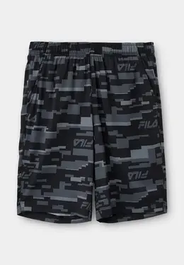 Fila: Спортивные шорты 