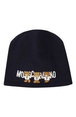 Moschino: Шапка 