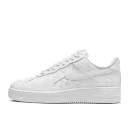 NIKE: Белые кроссовки  Air Force 1 Low