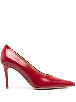 Gianvito Rossi: Туфли 