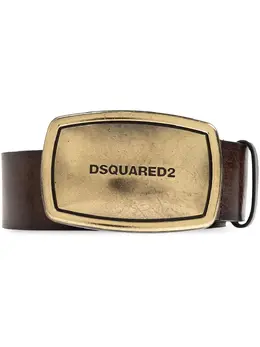 DSQUARED2: Ремень 