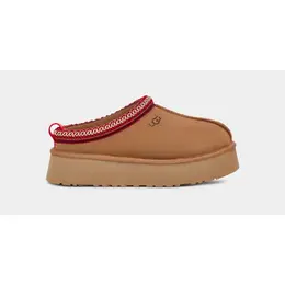 UGG: Светлые угги 