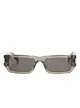 Saint Laurent Eyewear: Очки 