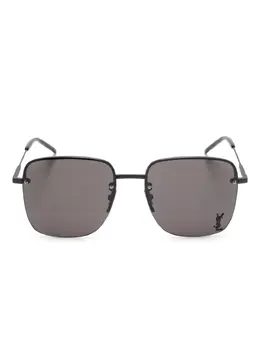Saint Laurent Eyewear: Очки 