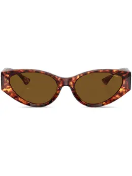 Versace Eyewear: Очки 