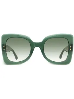 Isabel Marant Eyewear: Очки 