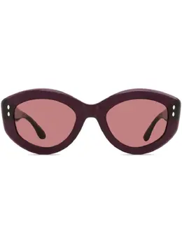 Isabel Marant Eyewear: Очки 