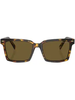 Miu Miu Eyewear: Очки 