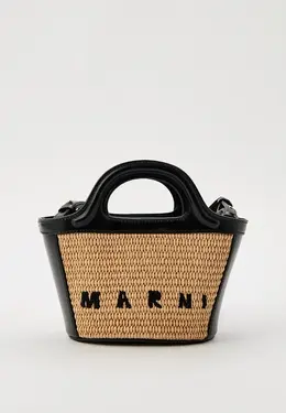 Marni: Сумка 