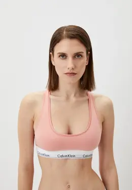 Calvin Klein: Бюстгальтер 